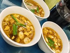 -小崔家臊子面(蔡家坡总店)