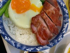 -大咀港式茶餐厅(恒泰店)