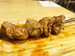 -嘻小北·兰州清汤牛肉面(太平洋森活天地店)