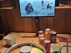 -巴奴毛肚火锅(相州店)