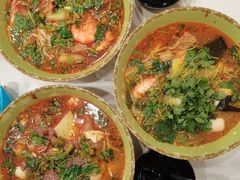 -筒骨麻辣烫(永同昌公寓胜明花园店)