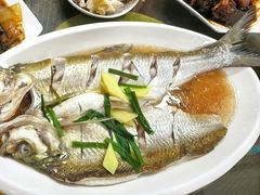 -观桥阁(锦溪店)