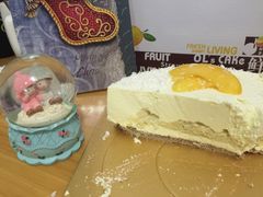 -OL’s Cake鲜荟千层(东风中路店)