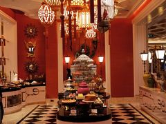 -咖啡苑 - 蔚藍夏日限定主题(永利皇宫店)