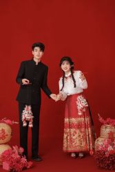 -太郎花子婚纱摄影TAHAKO(无锡店)