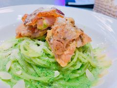 -Dazzling Cafe 蜜糖吐司专卖店