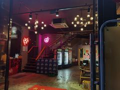-酒里·宜州果酱烧烤(葛村店)