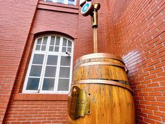 -青岛啤酒博物馆