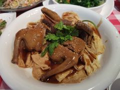 -龙桥私厨·姜花菊花过桥鱼·顺德菜(容桂店)