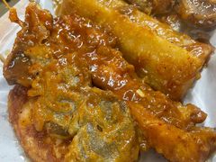 -赵家牛肉砂锅(台西三路店)