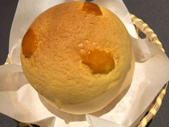 菠萝包-小炳胜(卓悦中心店)
