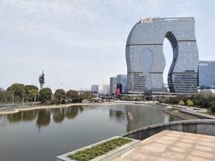 -中国杭州低碳科技馆