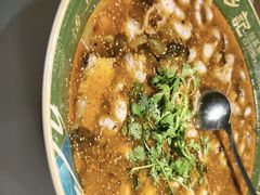 -光海·乡记酸菜鱼·始于1996(花园路店)