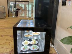 -四季轩中餐厅·萧山味道·运河家宴(三立开元名都店)