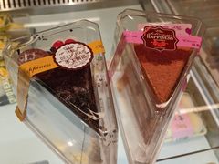 -Caidie Bakery采蝶轩(百越店)
