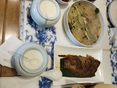 -东方饺子王(工农大路店)