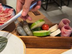 -烧肉达人•炭火烧肉(新天地店)