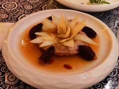 -香宫中餐厅·大连香格里拉(人民路店)