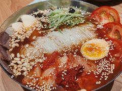 -KimPro 辛普乐概念韩餐