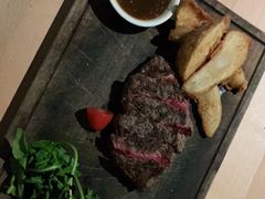 -LENBACH兰巴赫西餐啤酒坊(大连东港店)
