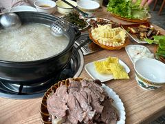 -尼玛藏家风味园(阿山食城店)
