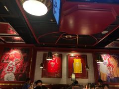 -加餐海鲜自助(宝龙一城店)