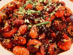 -夜小红炒虾尾(建文店)