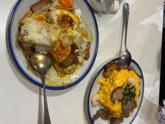 -食运茶餐厅(文化宫店)