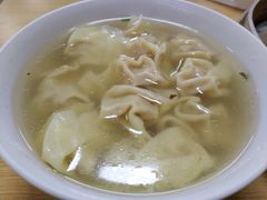 -祥记汤圆(东宝兴路店)