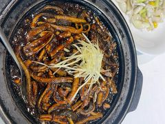 -香雪海饭店中餐厅(人民桥店)
