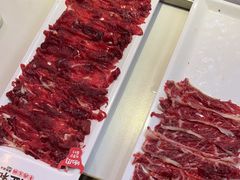-潮正和潮汕牛肉火锅·老字号(番禺万达店)