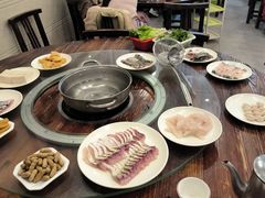 -正能量脆肉鲩火锅