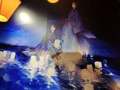 -IPSTAR·潮玩星球·主题店(上海店)