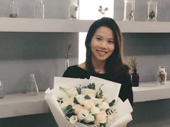 -Native Flower 莱提花艺(南海新天地广场店)