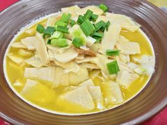 -木子山庄·安徽省老字号·中国炖锅宴