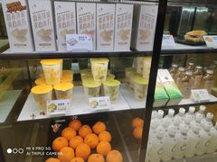 -喜茶(南昌王府井店)