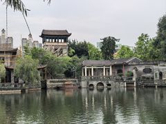 -东莞市可园博物馆