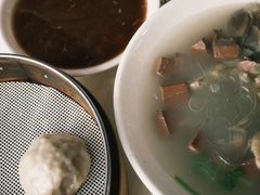 -百年尹氏汤包(湖南路狮子桥店)