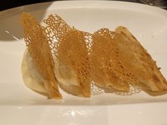 -万达文华酒店-品珍中餐厅