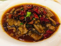 -东四民芳餐厅(世茂工三店)