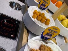 -农小锅(北京大兴凯德店)