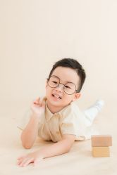 -MYBABY影像艺术空间·我的宝贝儿童摄影
