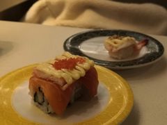 -采御鲜·回转寿司(汕头万达店)
