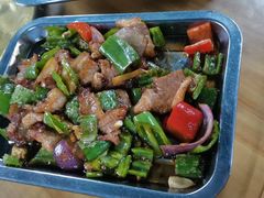 -新湖烧鸡(光明店)