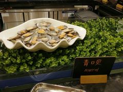 -北京西国贸大酒店