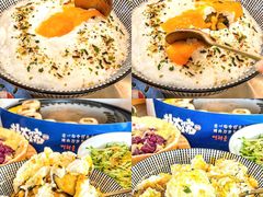-朴太院·烤肉万岁·创意首尔料理(中联广场店)
