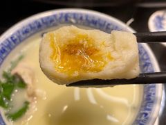 -南京金牛湖巨碗鱼头