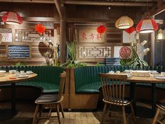 -东方红·湖南菜(金屿店)
