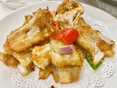 -寻味顺德·南记酒家·传统顺德菜·鱼生(广源路店)