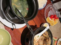 -金龙寨(解西店)